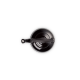 Tetera 2,1L Negro Onyx - Traditional - Le Creuset LE CREUSET LC40102021400000