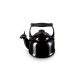 Kettle 2,1L Black Onyx - Traditional - Le Creuset LE CREUSET LC40102021400000