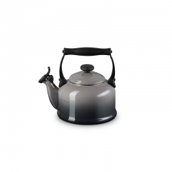 Traditional Kettle 2,1L - Flint - Le Creuset LE CREUSET LC40102024440000