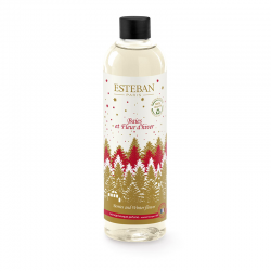 Recarga para Bouquet Perfumado 250ml - Berries and Winter Flower - Esteban Parfums ESTEBAN PARFUMS ESTELN-124