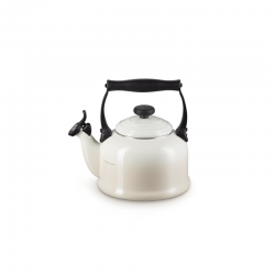 Traditional Kettle 2,1L - Meringue - Le Creuset LE CREUSET LC40102027160000