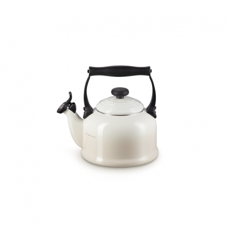 Chaleira Tradicional 2,1L - Merengue - Le Creuset LE CREUSET LC40102027160000