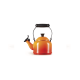 Demi Kettle Volcanic 1,1L - Le Creuset LE CREUSET LC40103020900000