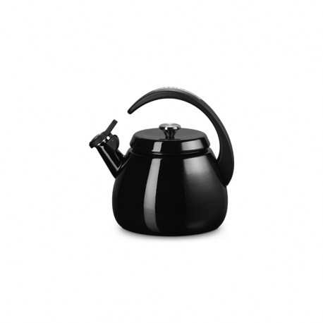Hervidor 2,1L Negro Onyx - Cloche - Le Creuset LE CREUSET LC40111011400900