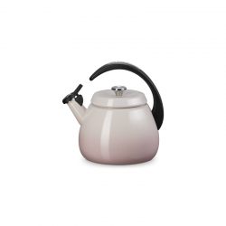 Kettle 2,1L Shell Pink - Cloche - Le Creuset LE CREUSET LC40111017770900