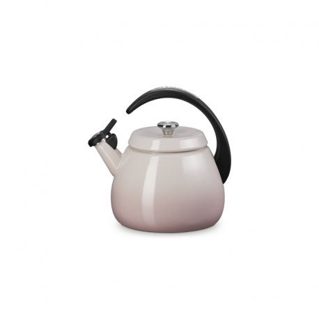 Kettle 2,1L Shell Pink - Cloche - Le Creuset LE CREUSET LC40111017770900