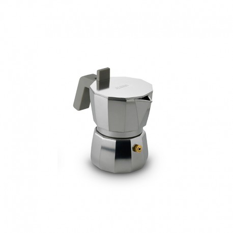 Cafetera Expresso 1 Taza - Moka - Alessi ALESSI ALESDC06/1