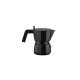 Cafetera Espres 1 Taza Negro - Moka - Alessi ALESSI ALESDC06/1B