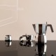 Cafetera Expresso 6 Tazas - Moka - Alessi ALESSI ALESDC06/6