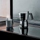 Espresso Coffee Maker 9 Cups - Moka - Alessi ALESSI ALESDC06/9FM