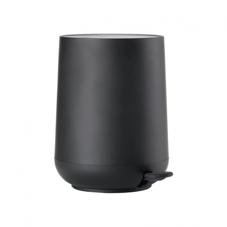 Pedal Bin 3L Black - Nova - Zone Denmark ZONE DENMARK BVZN331971