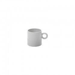 Set de 4 Tazas para Moka - Dressed - Alessi ALESSI ALESMW01/76