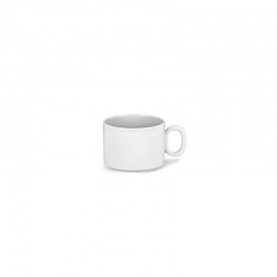 Set de 4 Tazas para Té - Dressed - Alessi ALESSI ALESMW01/78