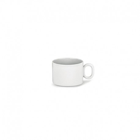 Set de 4 Tazas para Té - Dressed - Alessi ALESSI ALESMW01/78