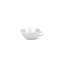 Set of 6 TeaCup - Mami White - Alessi ALESSI ALESSG53/78