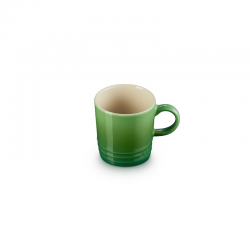 Taza London 100ml - Bamboo Verde - Le Creuset