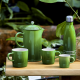 Caneca London 100ml - Bamboo Verde - Le Creuset LE CREUSET LC70305104080099