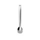 Kitchen Spoon - Brigata Silver - Alessi ALESSI ALESVS08/51