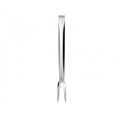Tenedor de Cocina - Brigata Plata - Alessi ALESSI ALESVS08/52