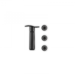 Bomba de Vacúo Preto WA 137 - Le Creuset