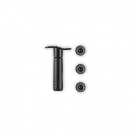 Wine Pump Black WA 137 - Le Creuset LE CREUSET LC49200000008200