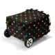 Shopping Trolley Dots – CarryCruiser - Reisenthel REISENTHEL RTLOE7009