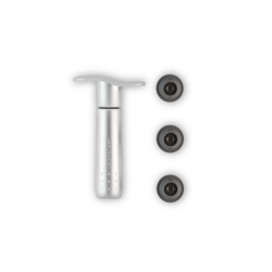 Bomba de Vácuo Prata - WA-137 - Le Creuset