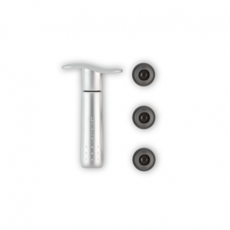 Bomba Vacio Plata - WA-137 - Le Creuset LE CREUSET LC59014013001625