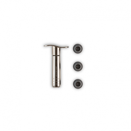 Bomba de Vacúo Preto Nickel WA-137 - Le Creuset LE CREUSET LC59014016001625