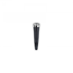 Aerator, Pourer & Stopper - WA 163 Black - Le Creuset