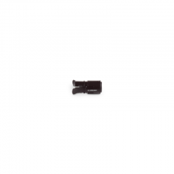 Tapón Cava SW-106 Negro - Le Creuset