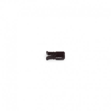 Tapón Cava SW-106 Negro - Le Creuset LE CREUSET LC59140010007001