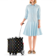 Shopping Trolley Dots – CarryCruiser - Reisenthel REISENTHEL RTLOE7009