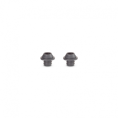 Set of 2 Stoppers - WA-138 - Le Creuset LE CREUSET LC59147011007168