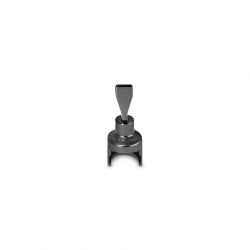 Sparkling Wine Crown - SW-101 Black Nickel - Le Creuset