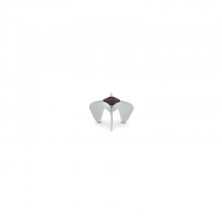 Sparkling Wine Opener Silver - Le Creuset