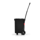 Carro de Compras Aro Negro/Negro – CarryCruiser - Reisenthel REISENTHEL RTLOE7040