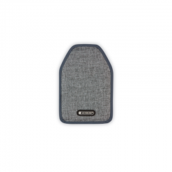 Cooler Sleeve Grey - WA126 - Le Creuset