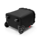 Shopping Trolley Frame Black/Black – CarryCruiser - Reisenthel REISENTHEL RTLOE7040