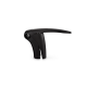 Lever Corkscrew Black - LM-150 - Le Creuset LE CREUSET LC49002000008000