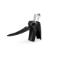 Lever Corkscrew Black - LM-150 - Le Creuset LE CREUSET LC49002000008000