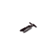 Classic Corkscrew Table Model TM-100 Black - Le Creuset LE CREUSET LC49104001400100