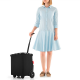 Carro de Compras Aro Negro/Negro – CarryCruiser - Reisenthel REISENTHEL RTLOE7040