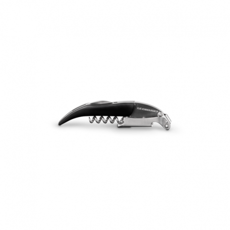 Sommelier Corkscrew Black - Classic - Le Creuset LE CREUSET LC49133000000100
