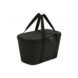Coolerbag XS Black - Reisenthel REISENTHEL RTLUF7003