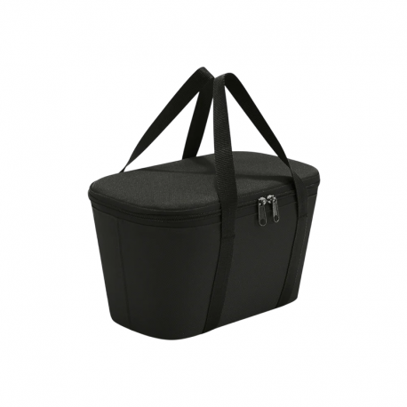 Coolerbag XS Black - Reisenthel REISENTHEL RTLUF7003