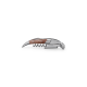 Sommelier Corkscrew Black Walnut Wood - WT - Le Creuset LE CREUSET LC49134000010301