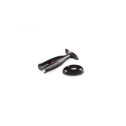 Sacacorchos Trilogy Negro - GS200 - Le Creuset LE CREUSET LC59062011007461