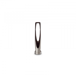 Abridor de Cava Negro Nickel SW-105 - Le Creuset