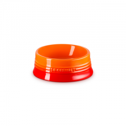 Taça Grande para Animais Vulcânico 800ml - Pets - Le Creuset